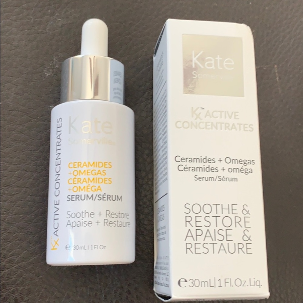 Kate Somerville KX Ceramides + Omegas